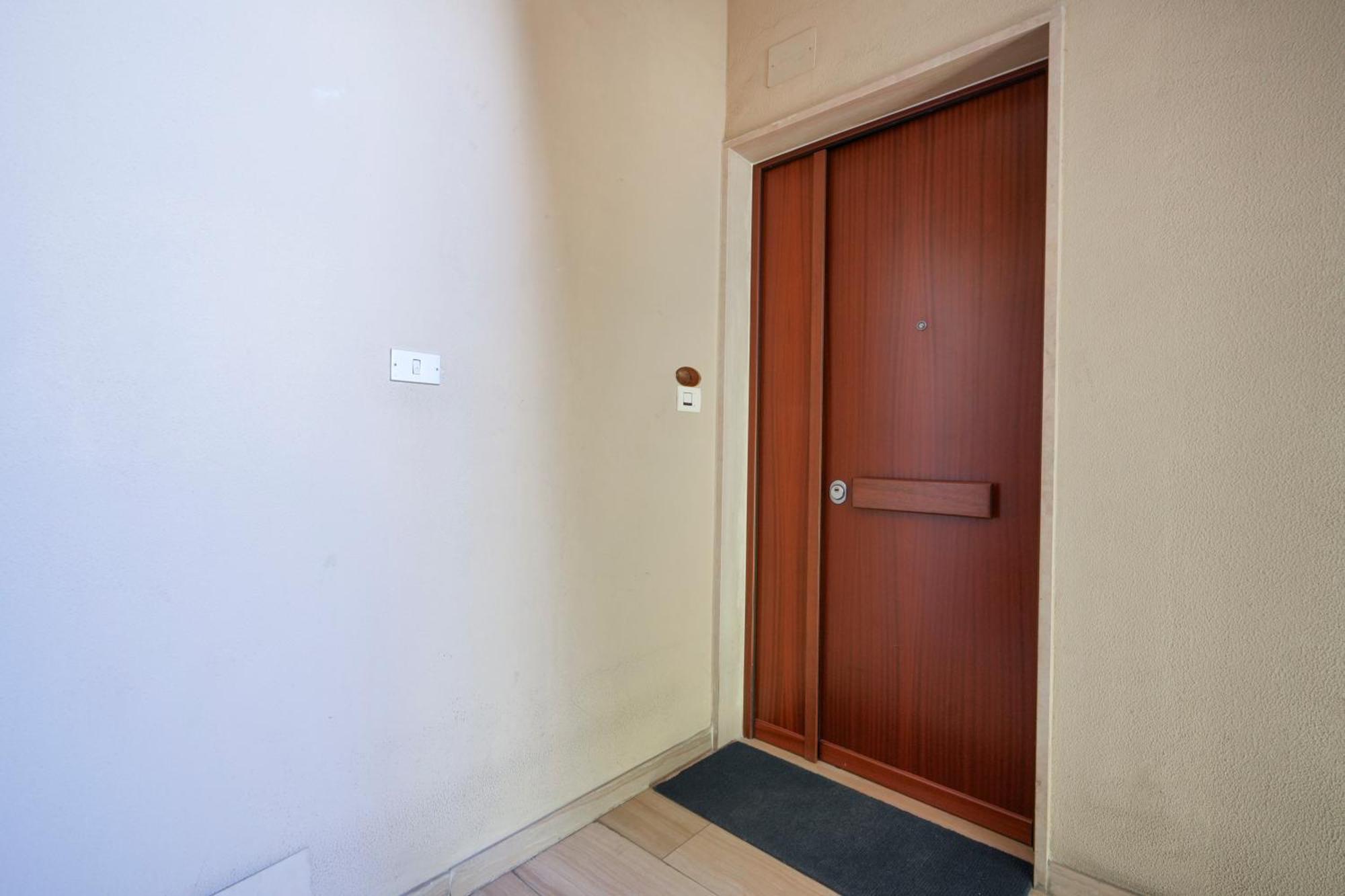 Gli Aquiloni Apartment - Steps From The Station บารี ภายนอก รูปภาพ